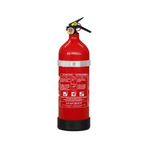 Extincteur eau pulvérisée ABF 2 Litres