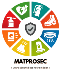 Matprosec